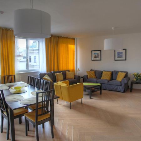 Gasser Apartments - Apartments Karlskirche Відень Екстер'єр фото