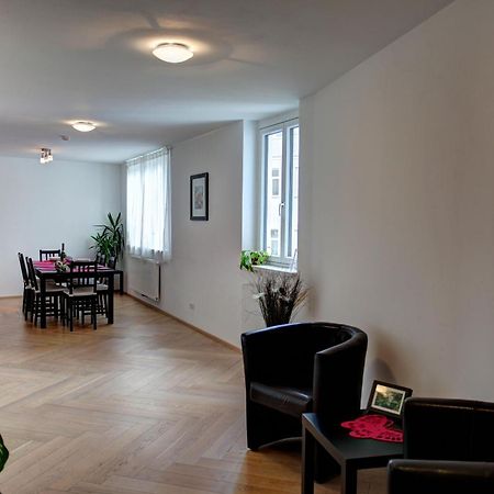 Gasser Apartments - Apartments Karlskirche Відень Екстер'єр фото