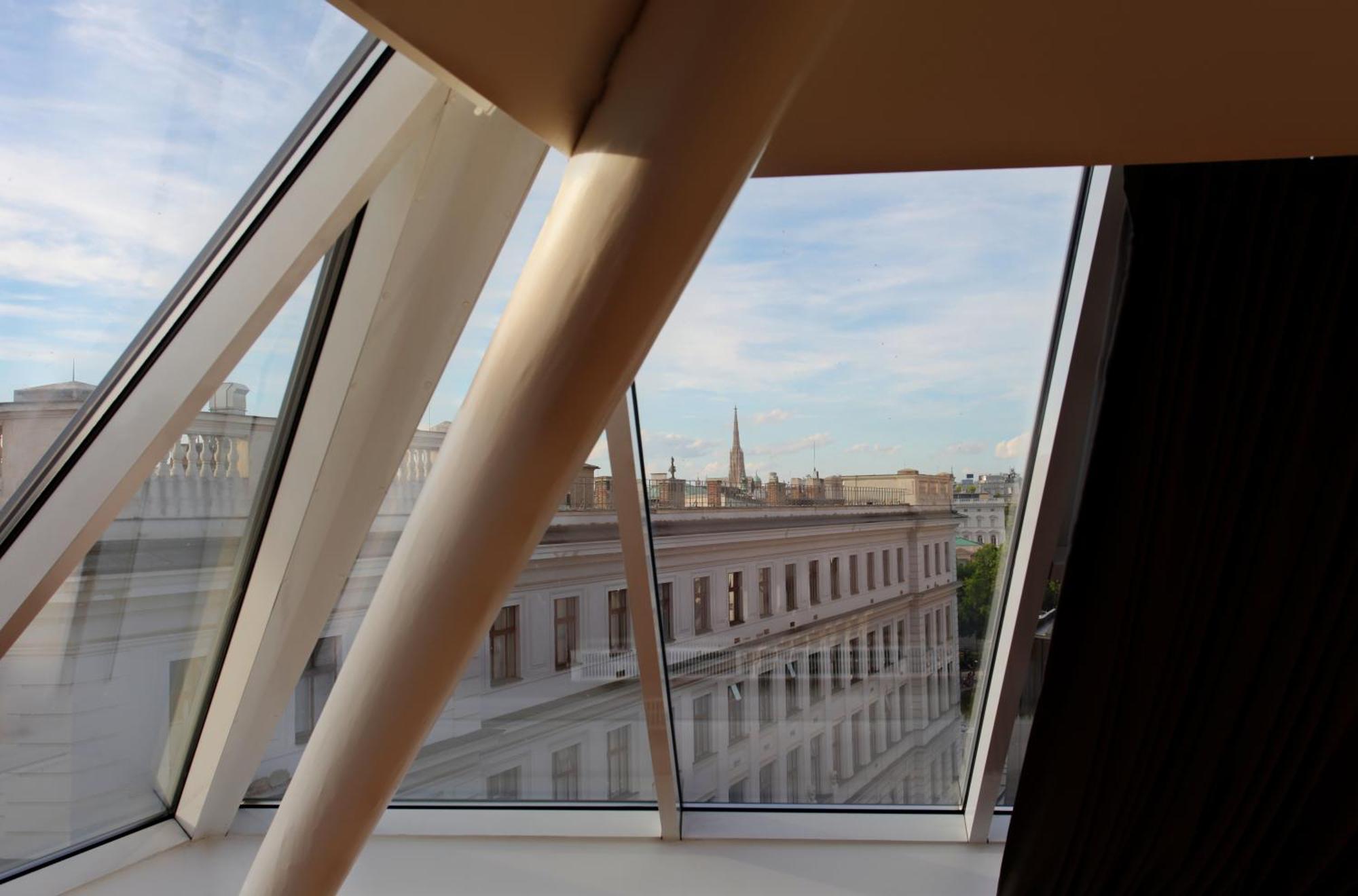 Gasser Apartments - Apartments Karlskirche Відень Екстер'єр фото