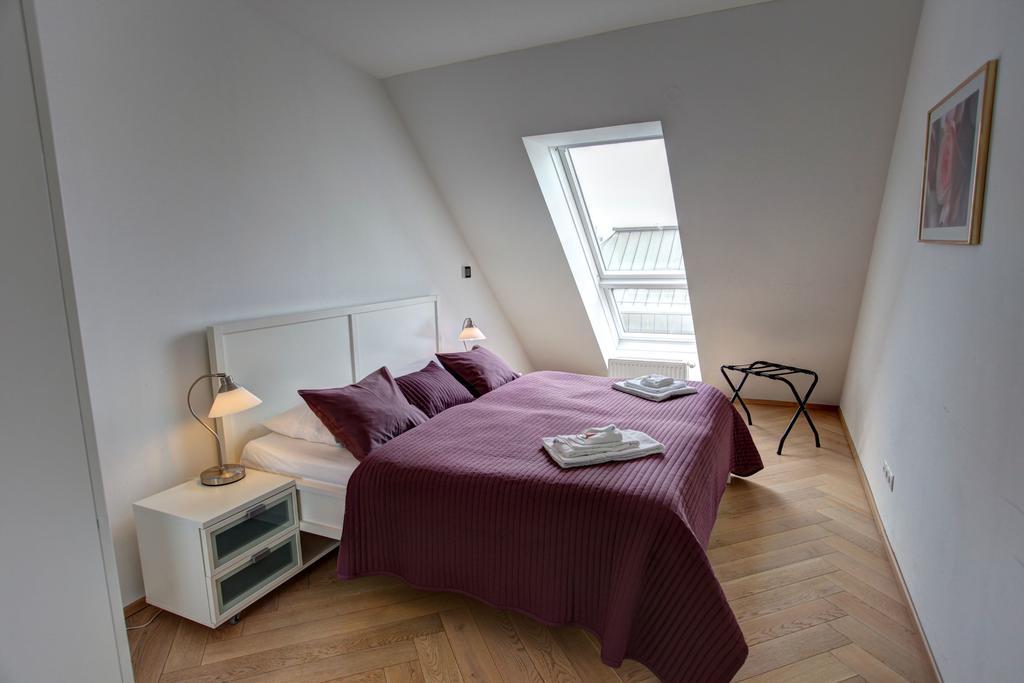 Gasser Apartments - Apartments Karlskirche Відень Екстер'єр фото