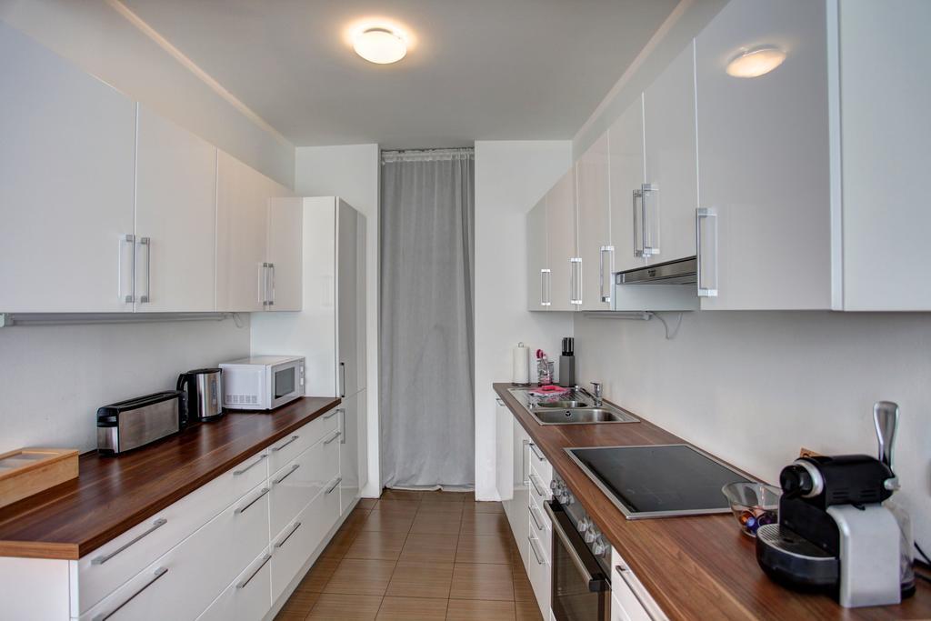 Gasser Apartments - Apartments Karlskirche Відень Екстер'єр фото