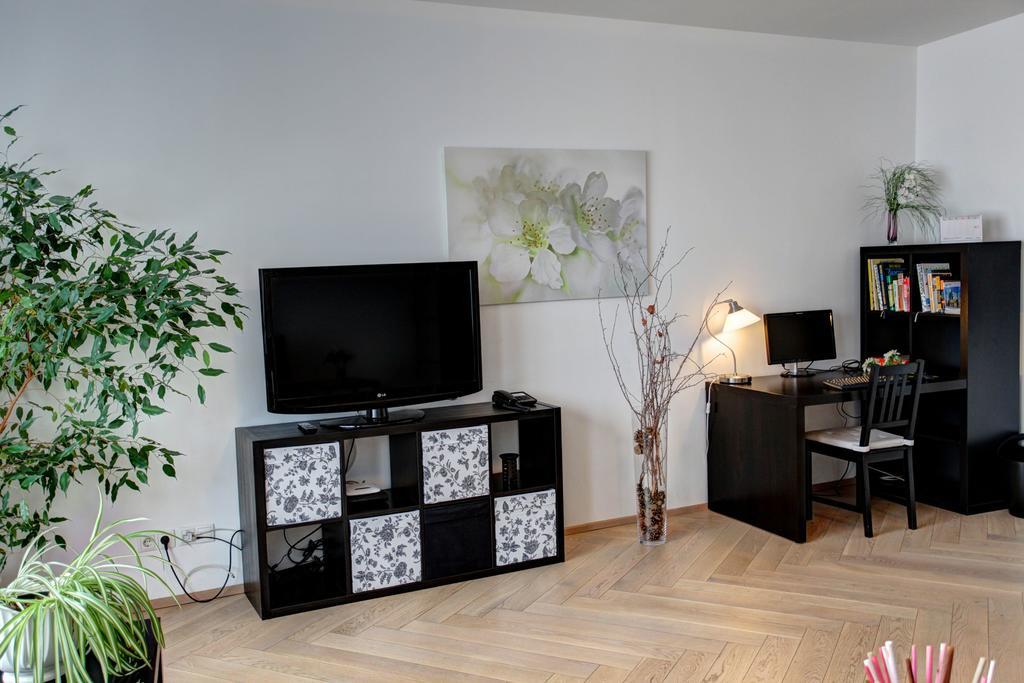 Gasser Apartments - Apartments Karlskirche Відень Екстер'єр фото