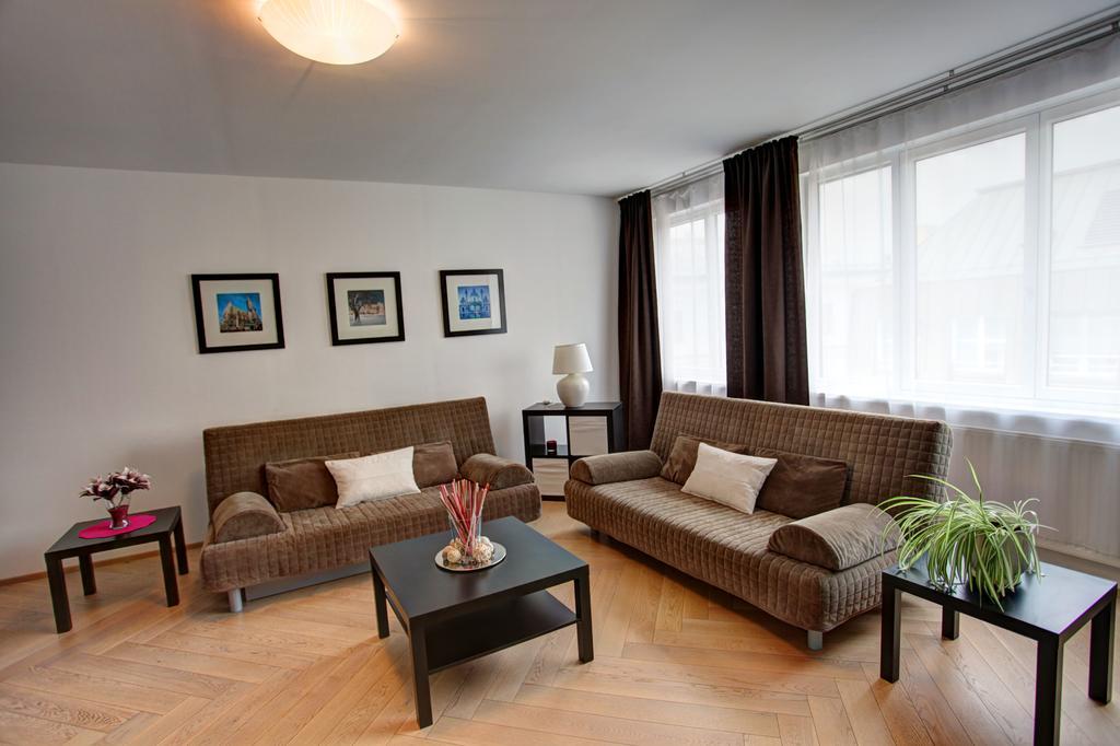 Gasser Apartments - Apartments Karlskirche Відень Екстер'єр фото