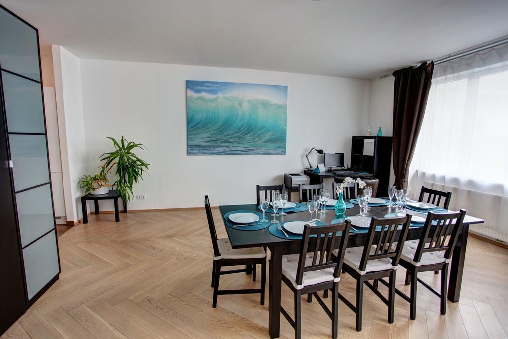 Gasser Apartments - Apartments Karlskirche Відень Екстер'єр фото