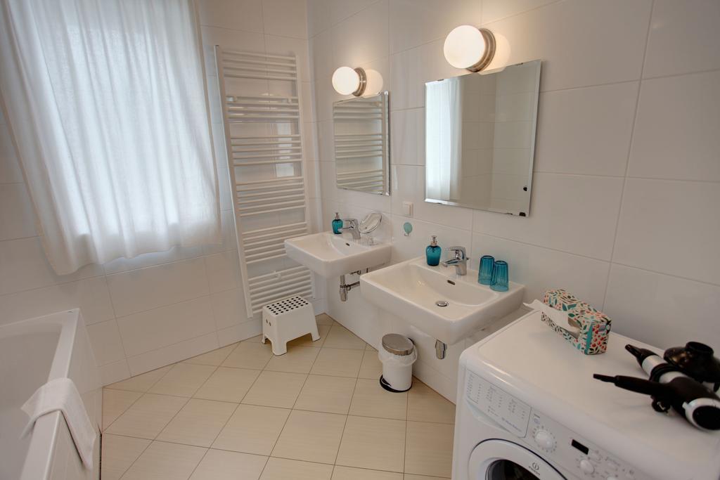 Gasser Apartments - Apartments Karlskirche Відень Номер фото