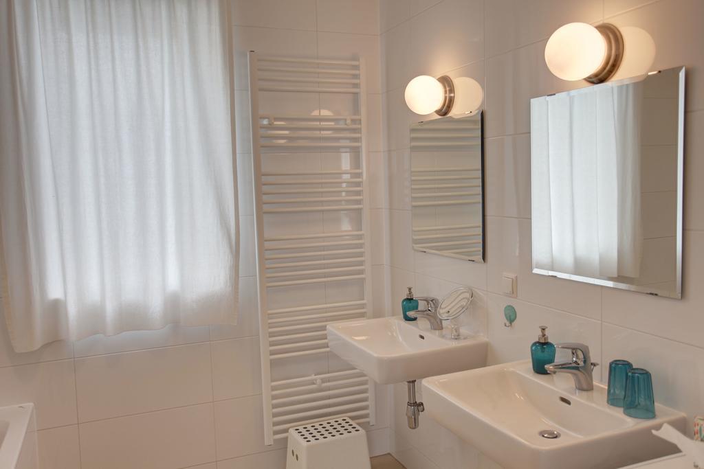 Gasser Apartments - Apartments Karlskirche Відень Номер фото